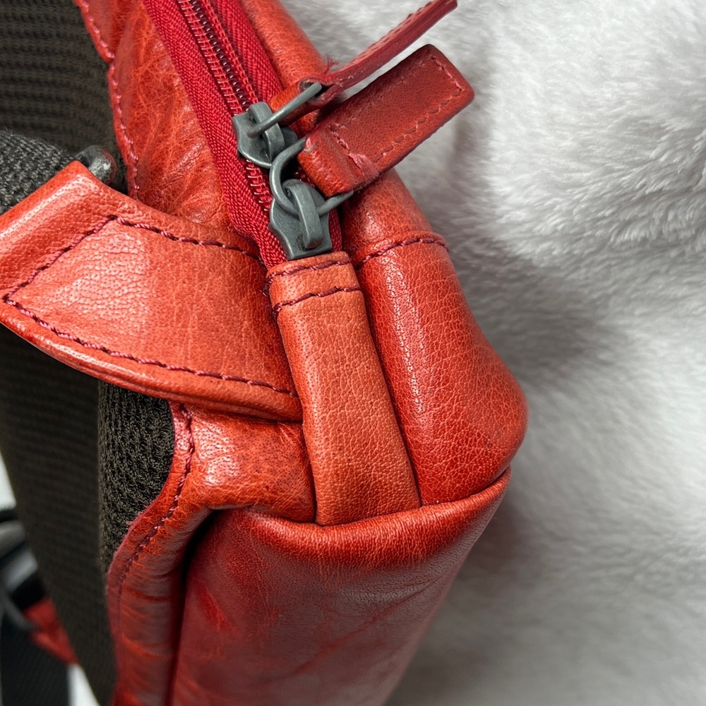Jack George Mini Backpack Purse - Picture 9 of 11